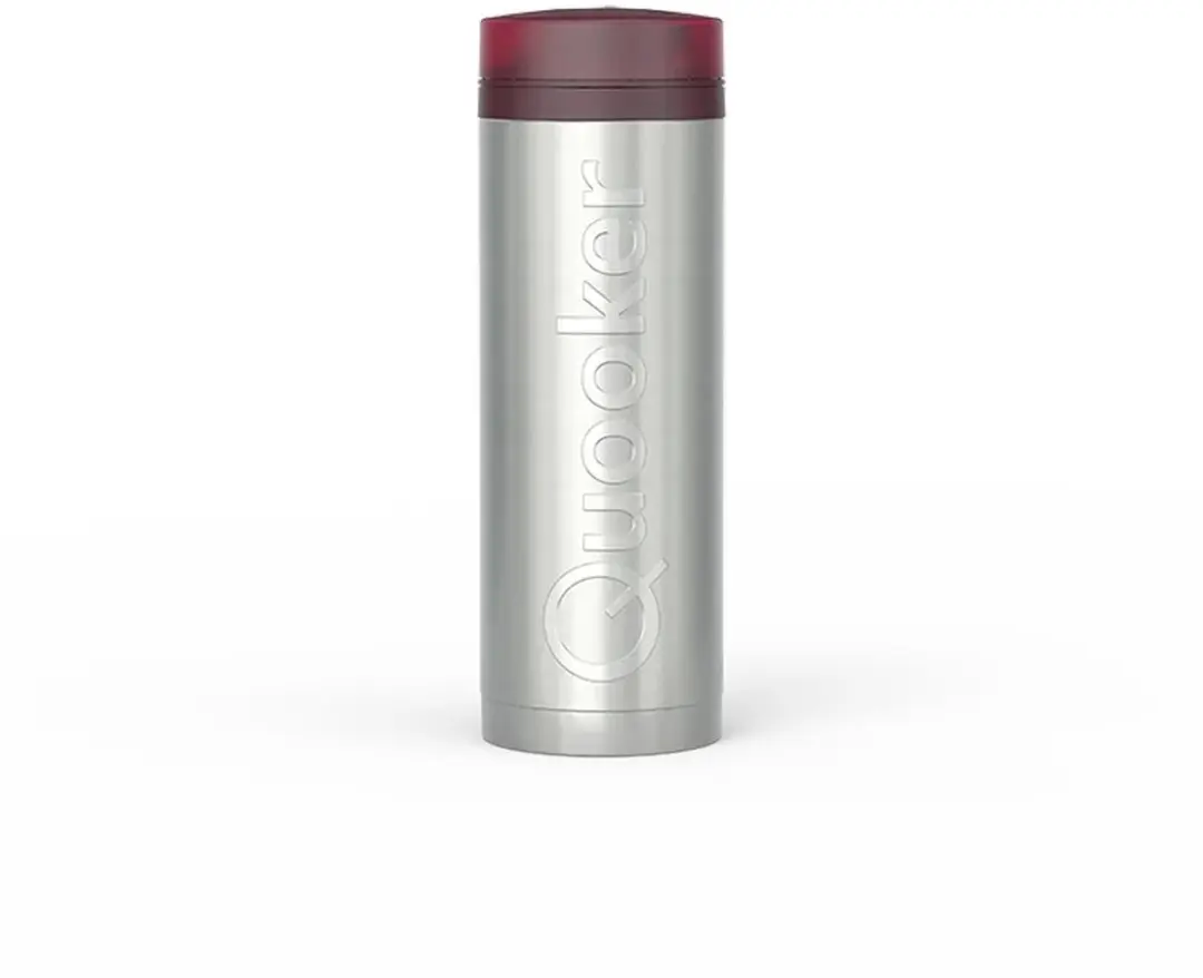 Quooker PRO3 Reservoir - 3L - Roestvrij staal - 2 Stuks