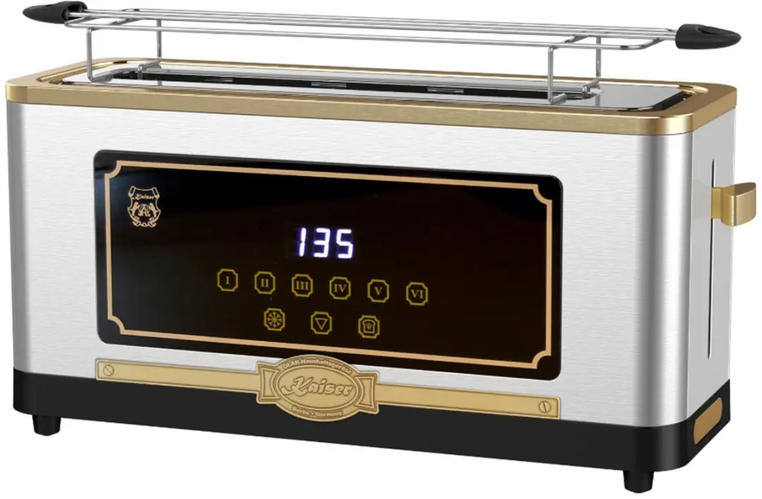 Kaiser T 4000 R Broodrooster