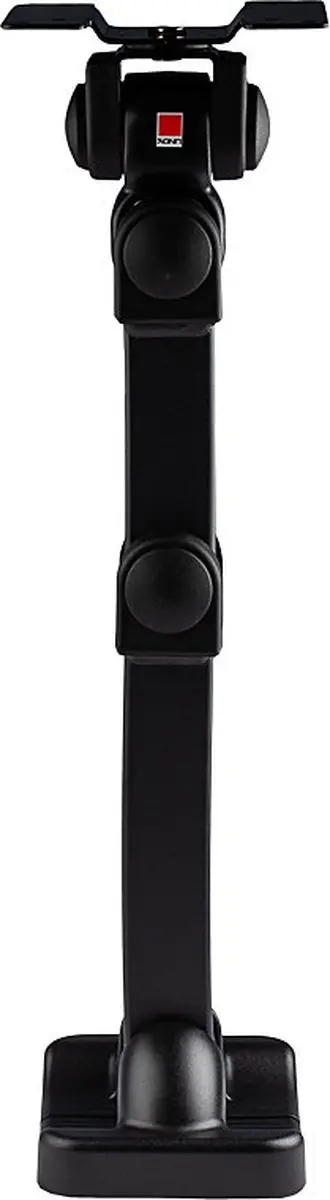 Lindy LCD Multi Joint Wandbeugel 40765 - Zwart
