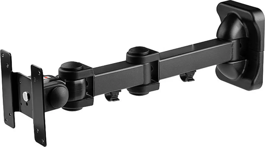 Lindy LCD Multi Joint Wandbeugel 40765 - Zwart