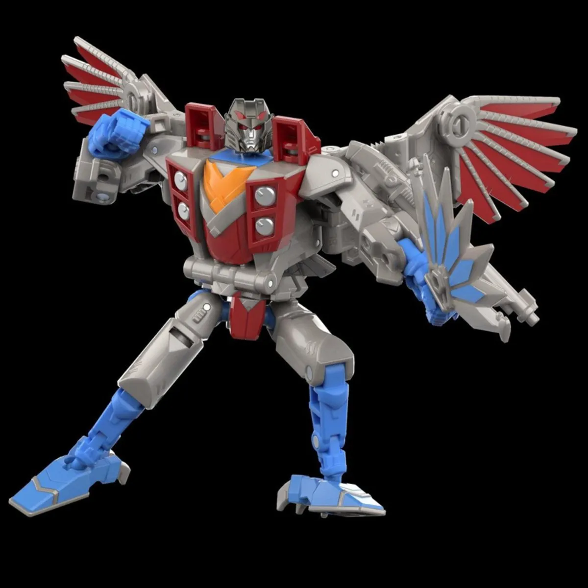 Hasbro Transformers Timelines Optimus Prime & Starscream