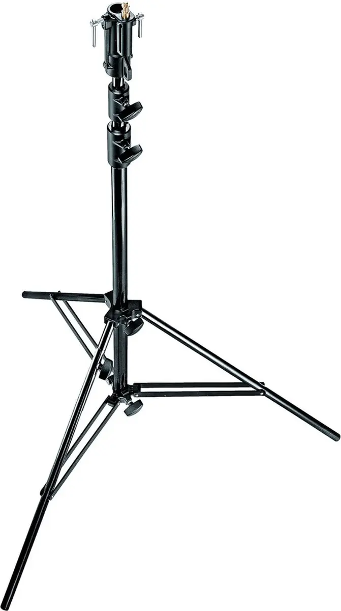 Manfrotto 007BSU Lampstatief