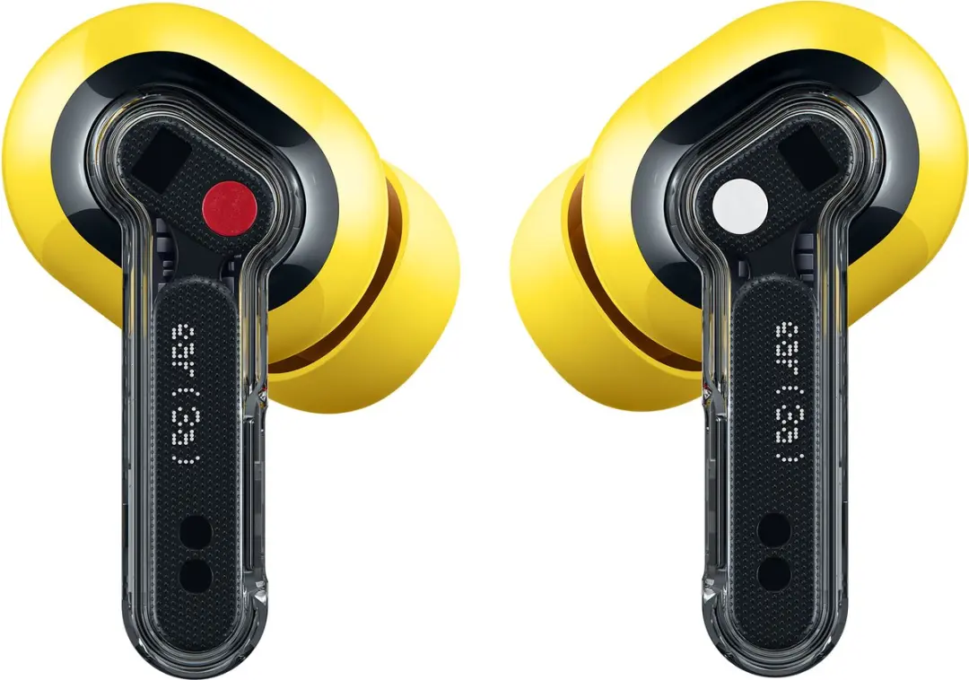 Nothing Ear (3a) A10600163 In-ear TWS Headset