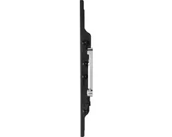 Hama Premium TV-muurbeugel VESA 400x400 - Tilt - 32-65" - Kleurenmix - afbeelding 6 van 6