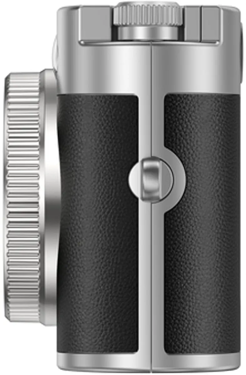 Rollei Compactline 12064 Mini Camera - Zwart