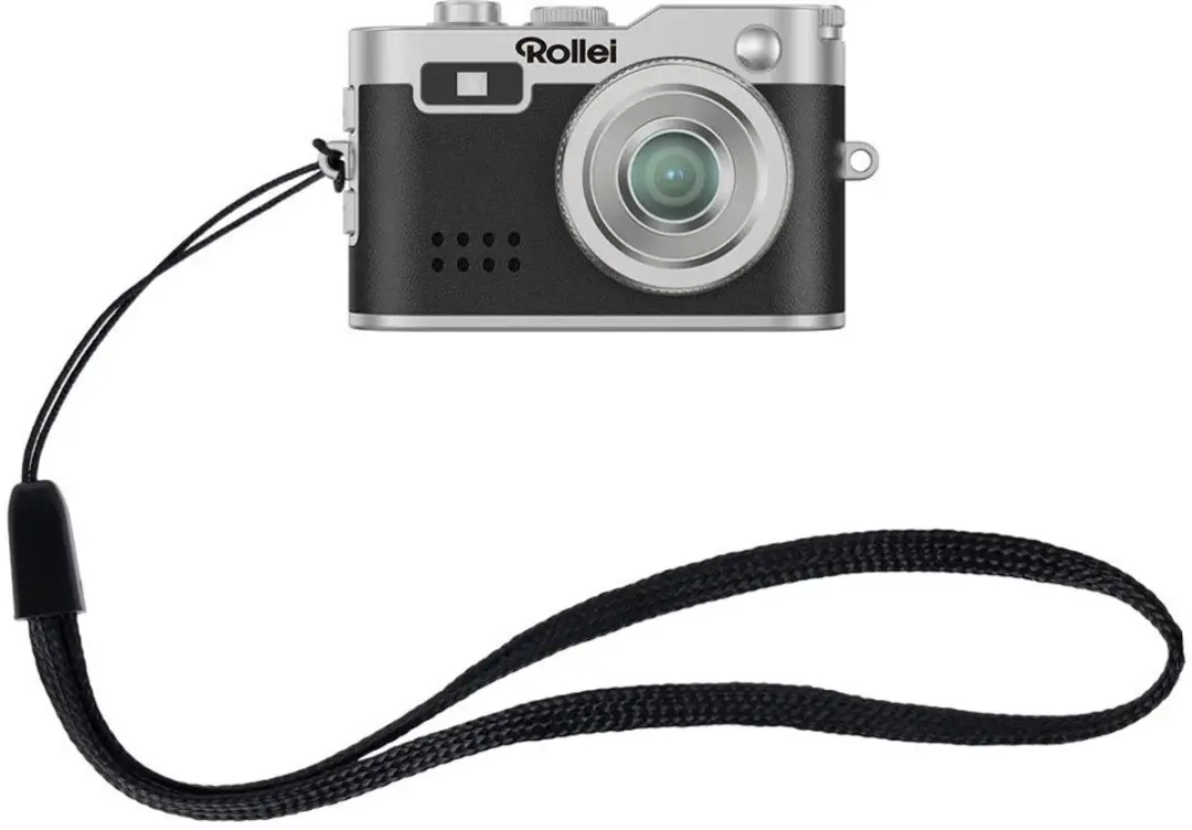 Rollei Compactline 12064 Mini Camera