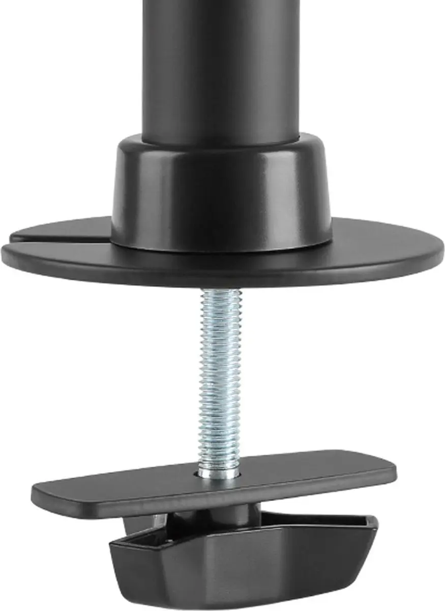 Digitus DA-90362 Monitorsteun 27" Zwart