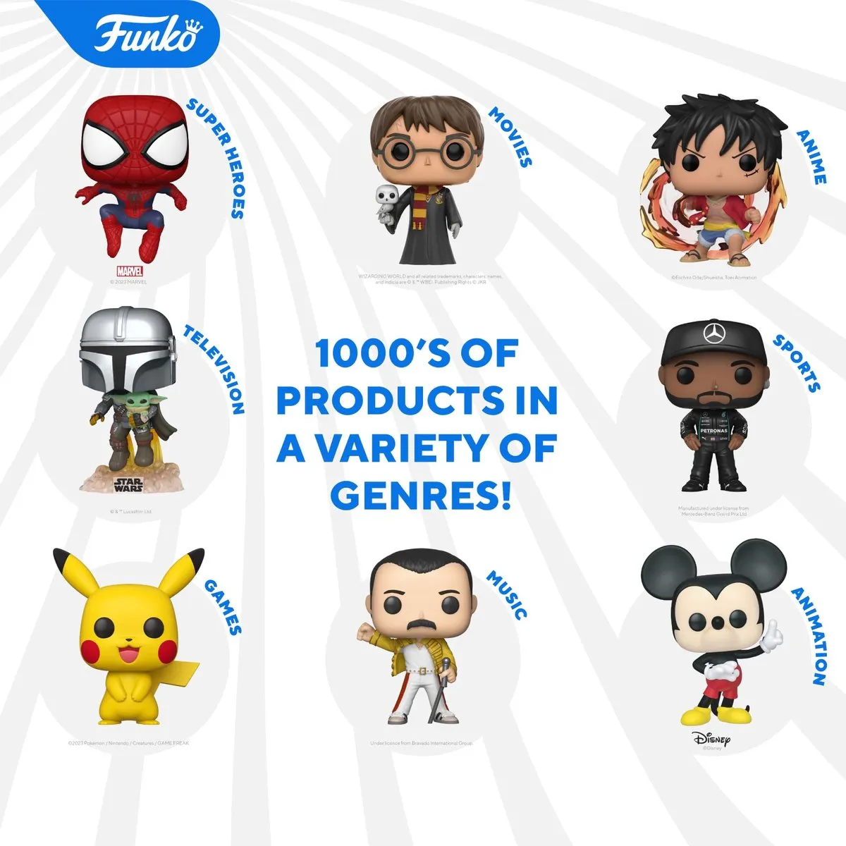 Funko Vinyl Soda Figure Rudolph de Rendier LE 6000 Stuks - Multicolor - afbeelding 6 van 6