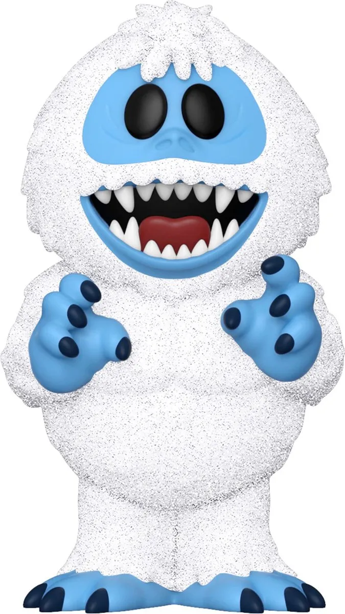 Funko Vinyl Soda Figure Rudolph de Rendier LE 6000 Stuks