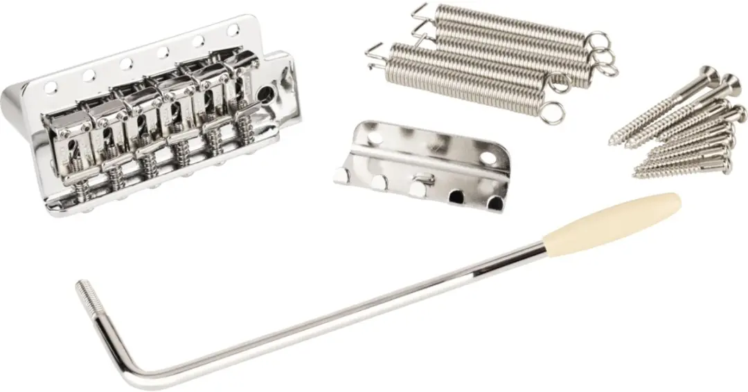 Fender Vintage/Narrow Strat Tremolo Assembly