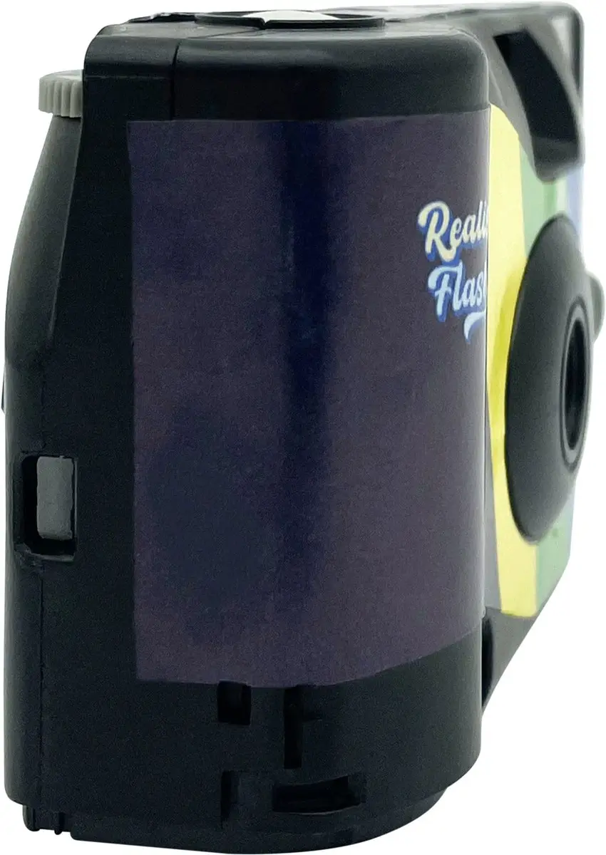 GT Photo Realishot Flash 27 Poses Compacte Camera - Set van 10