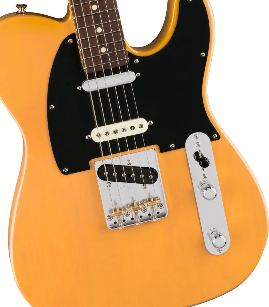 Fender American Professional Classic Hotshot Telecaster - Beige