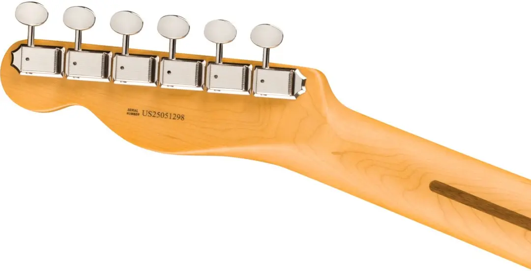 Fender American Professional Classic Hotshot Telecaster - Beige