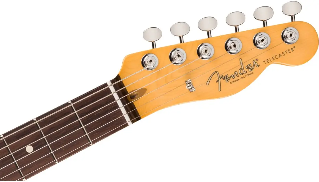 Fender American Professional Classic Hotshot Telecaster - Beige
