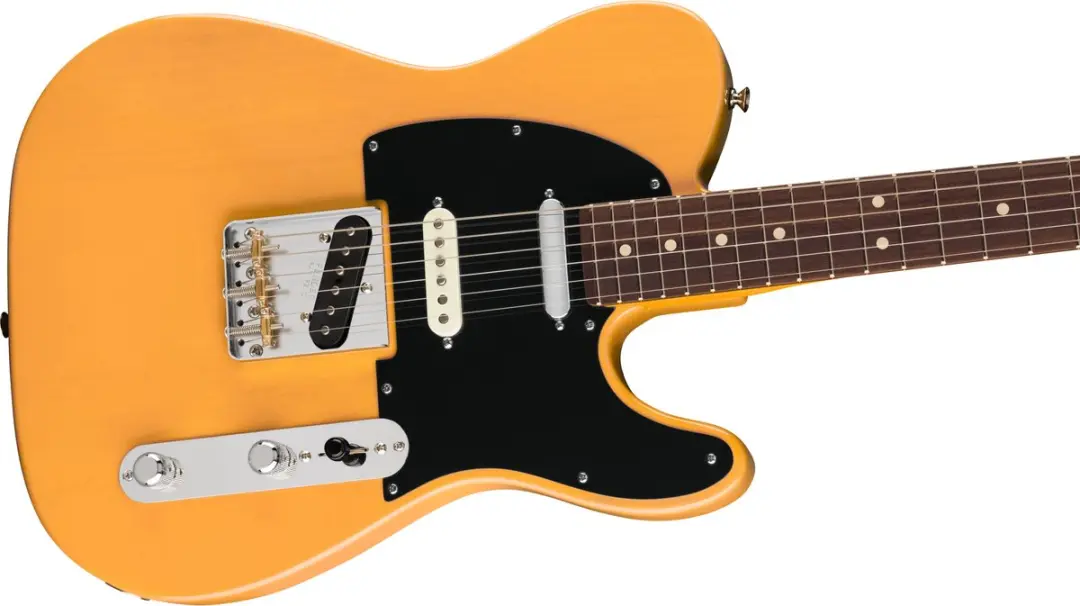 Fender American Professional Classic Hotshot Telecaster - Beige