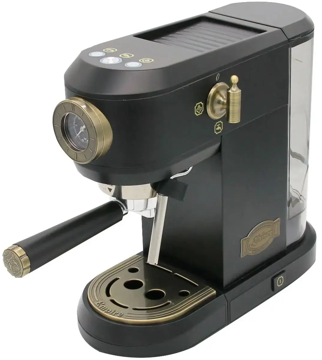 Kaiser KA 2005 Em Empire Espressomachine