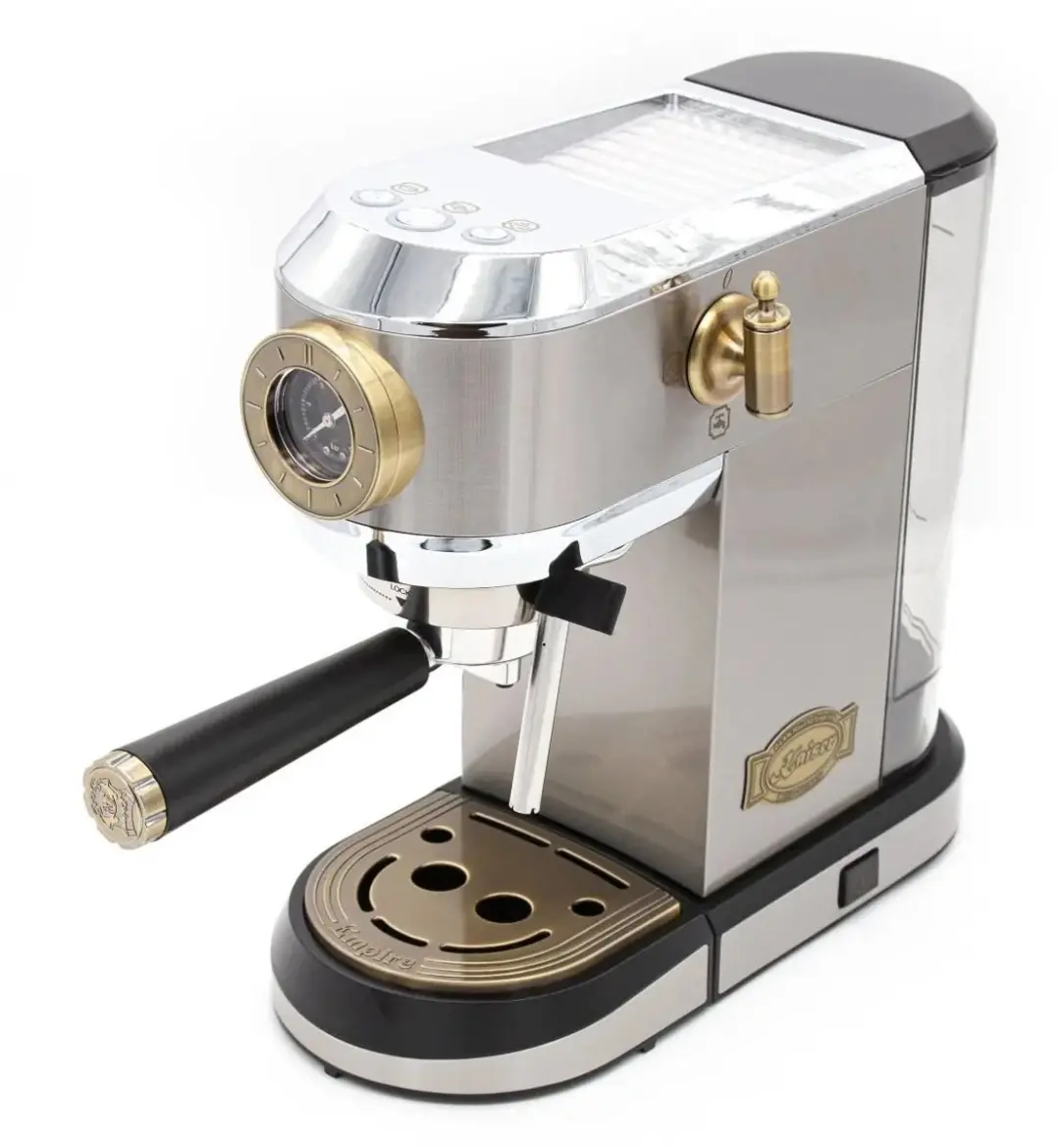 Kaiser KA 2001 R Empire Espressomachine