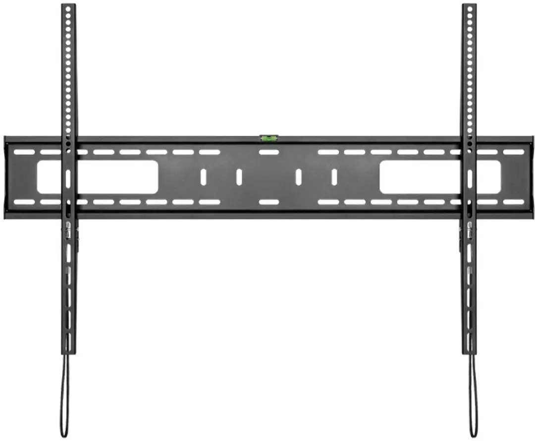 Goobay Pro Series 49892 Muurbeugel - 100 inch - Zwart