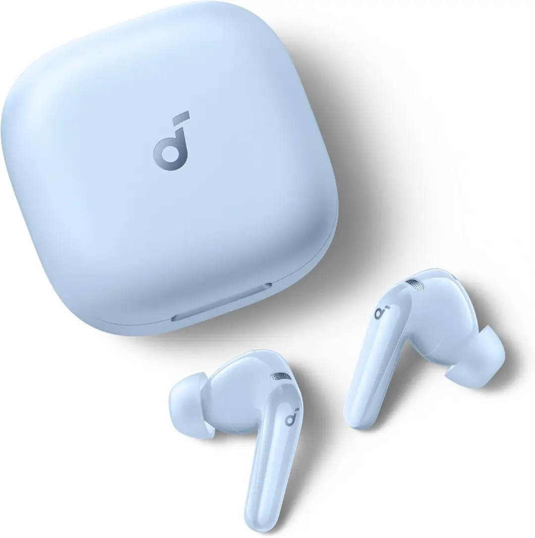 Soundcore R60i Blauwe Draadloze Oortjes
