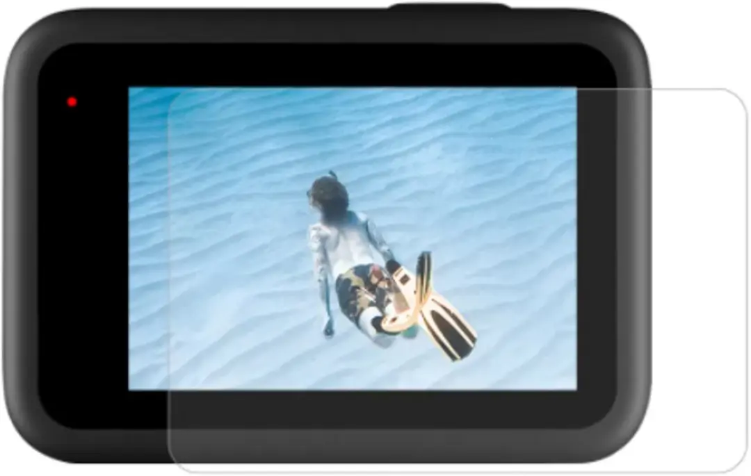 Telesin Beschermfolie GoPro HERO13 - Transparant