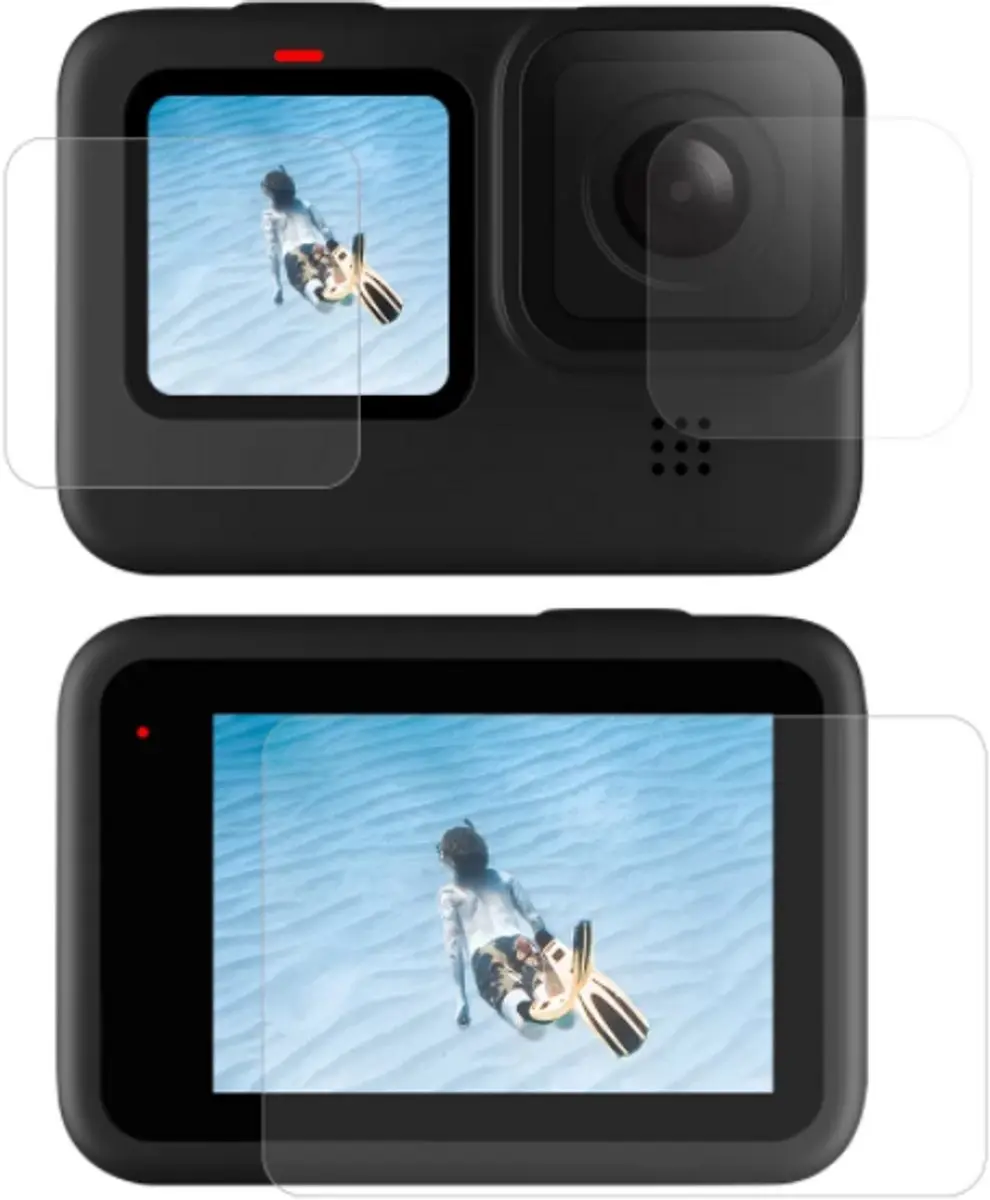 Telesin Beschermfolie GoPro HERO13