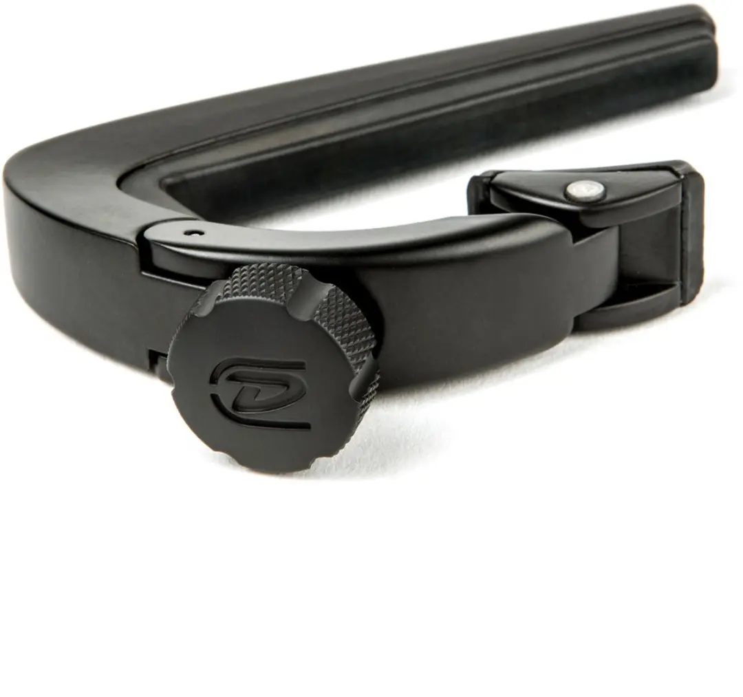 Dunlop Pivot Capo