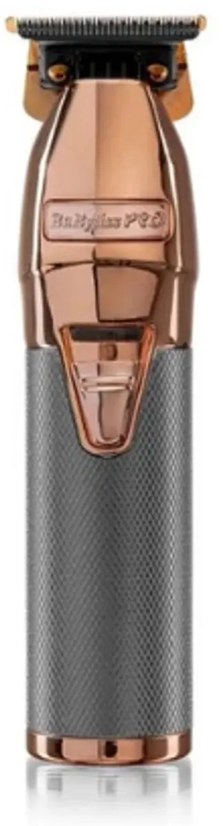 Babyliss Pro BAB787DU Skeleton Trimmer