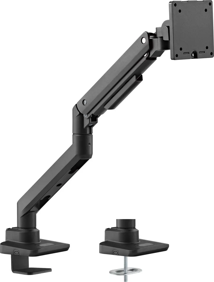 Equip Heavy Duty Monitorarm 17-49"