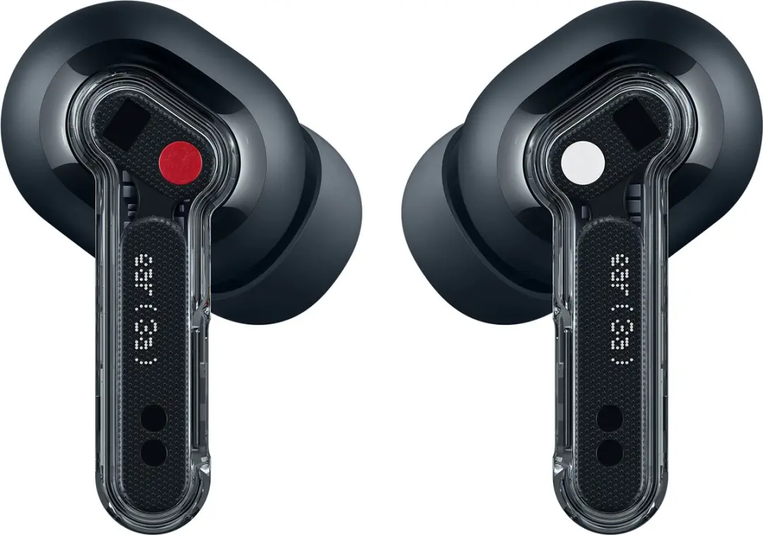 Nothing Ear (3a) A10600165 In-Ear TWS Headset