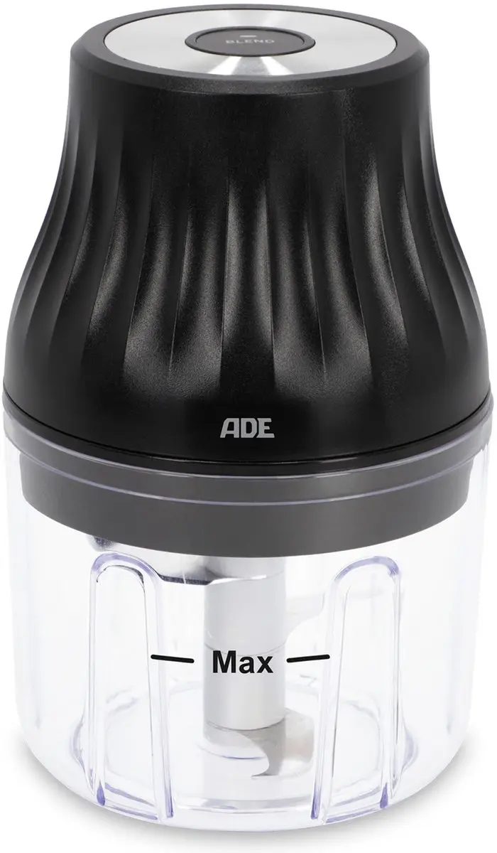 ADE Kitchen Gadgets Multihakker 15cl