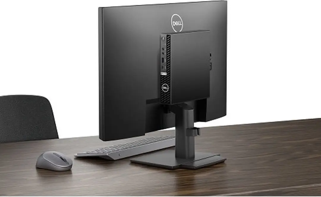Dell KC5FC - Zwart