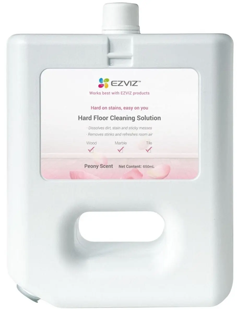 EZVIZ CS-RA-CS02 Vloerreiniger 650ml