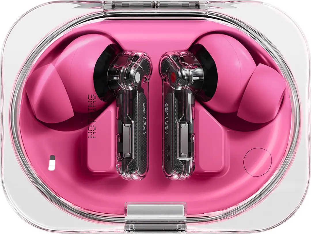 Nothing Ear (3a) A10600162 TWS In-ear Headset - Pink
