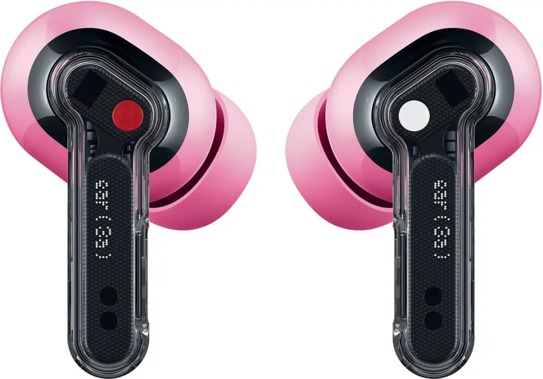 Nothing Ear (3a) A10600162 TWS In-ear Headset
