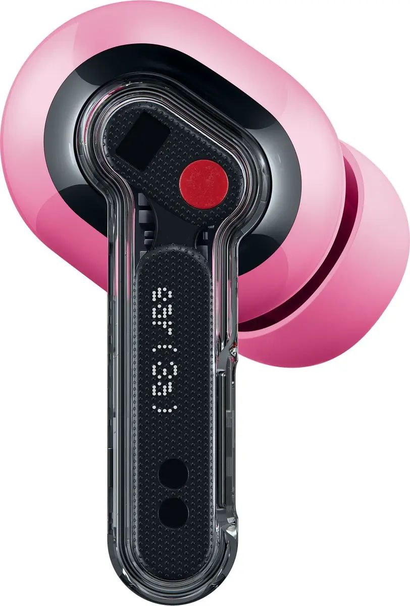 Nothing Ear (3a) A10600162 TWS In-ear Headset - Pink