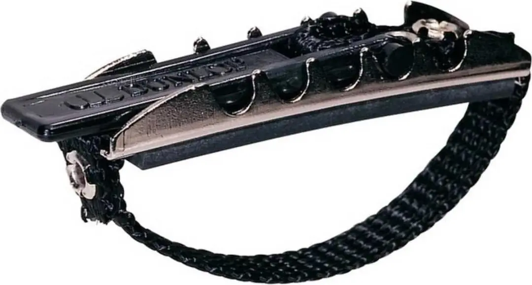Dunlop Toggle Capo