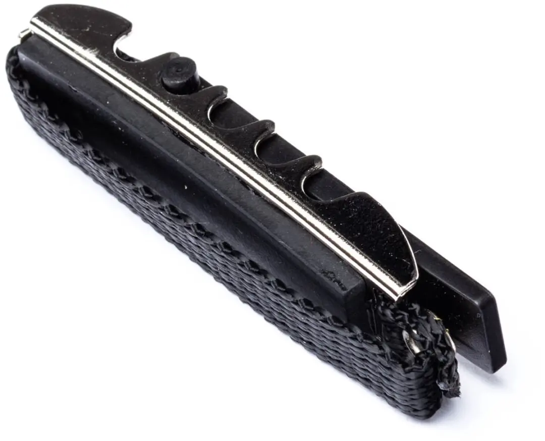 Dunlop Toggle Capo - Zilver