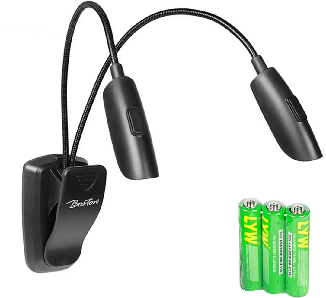 Boston MSL-606 Lessenaarlamp