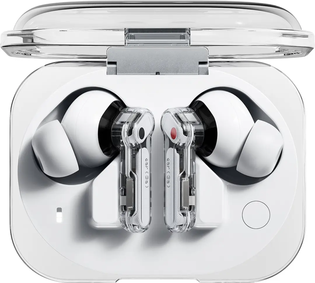 Nothing Ear (3a) Headset - A10600164 - Wit