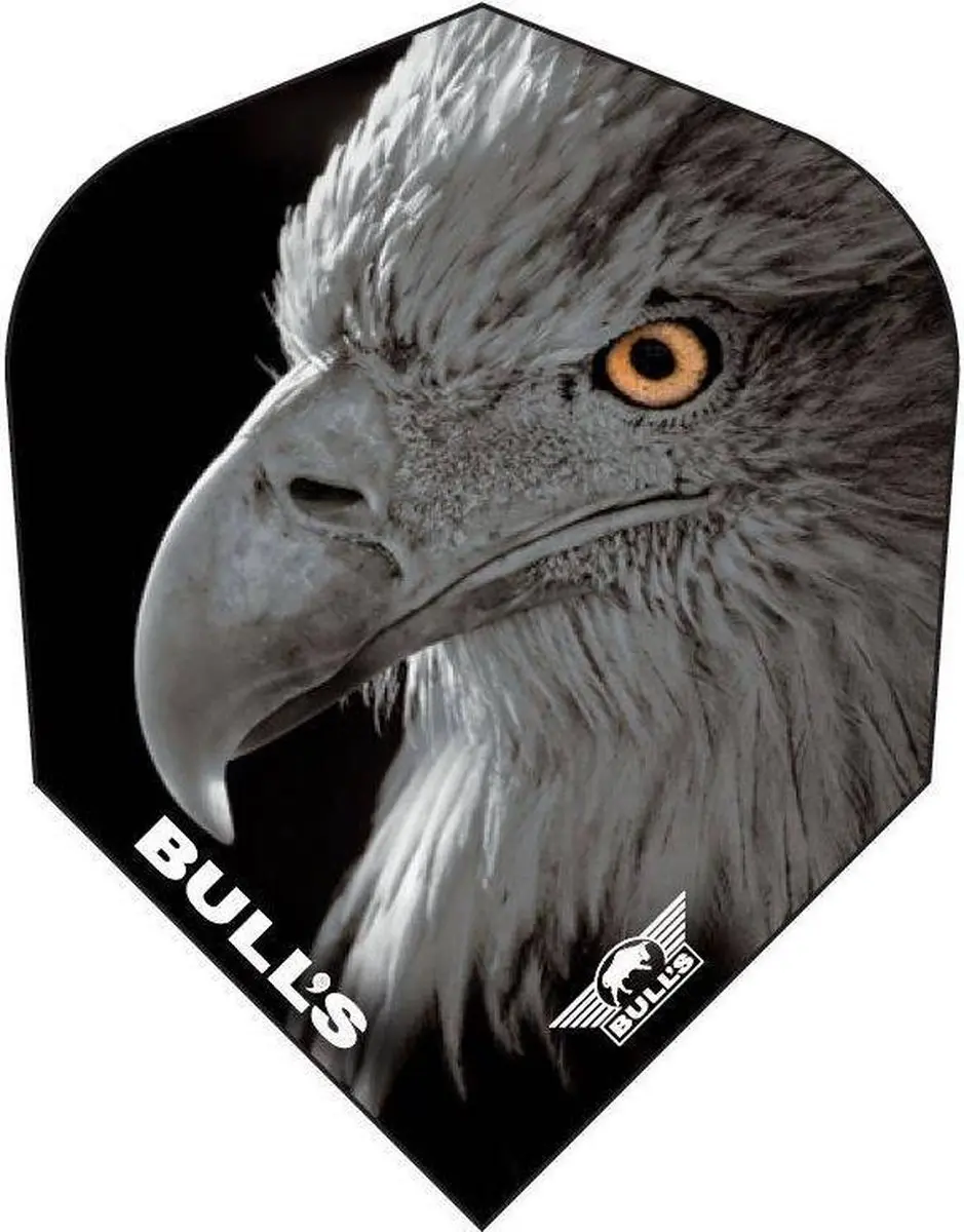 Bull's Powerflite Eagle Dart Flights BU-50763
