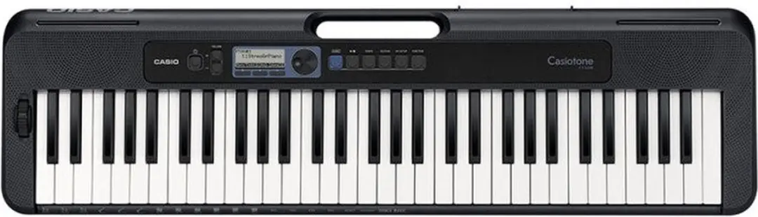 Casio CT-S300 Casiotone Keyboard - 61 Toetsen