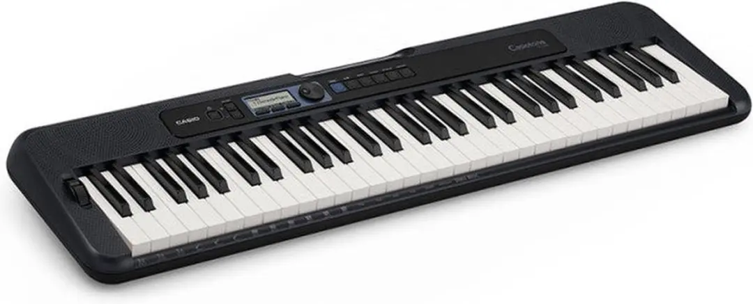 Casio CT-S300 Casiotone Keyboard - 61 Toetsen