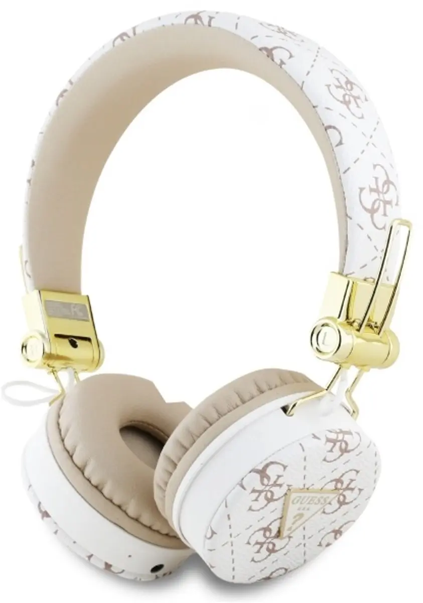 GUESS GUBH70E4PTMH Bluetooth Hoofdtelefoon