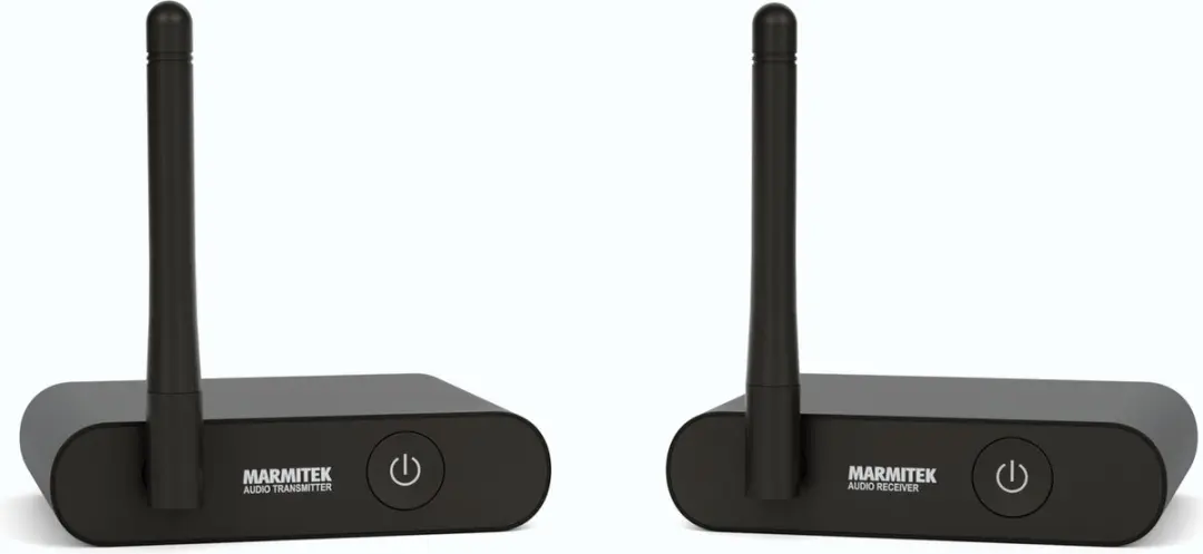Marmitek Audio Anywhere 630 Draadloze Audio Extender