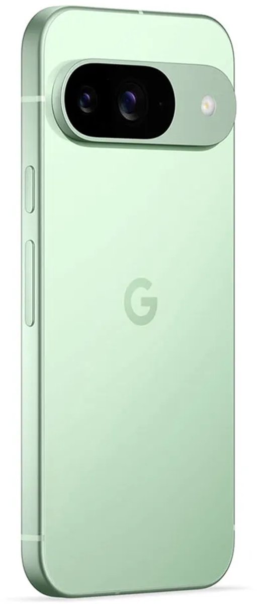Google Pixel 9 - 128GB - Groen
