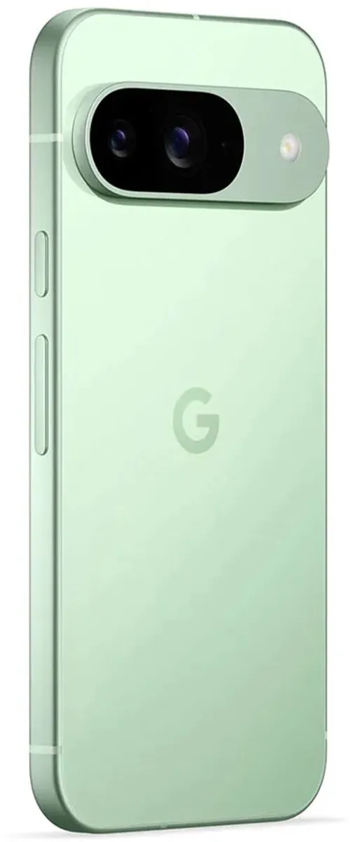 Google Pixel 9 128GB - Groen