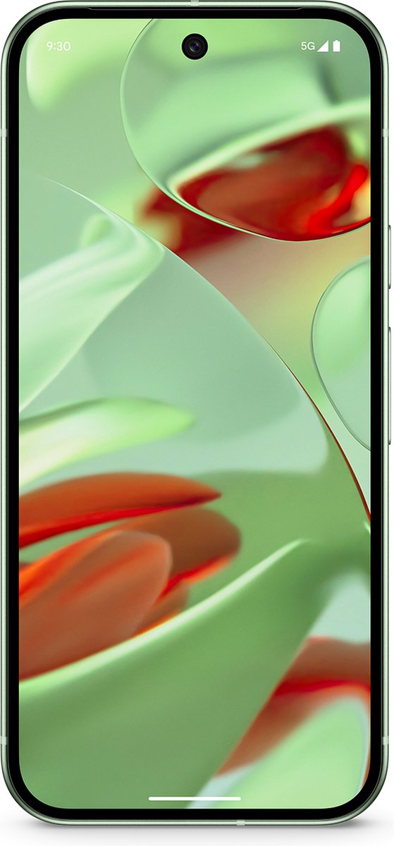 Google Pixel 9 - 128GB - Groen