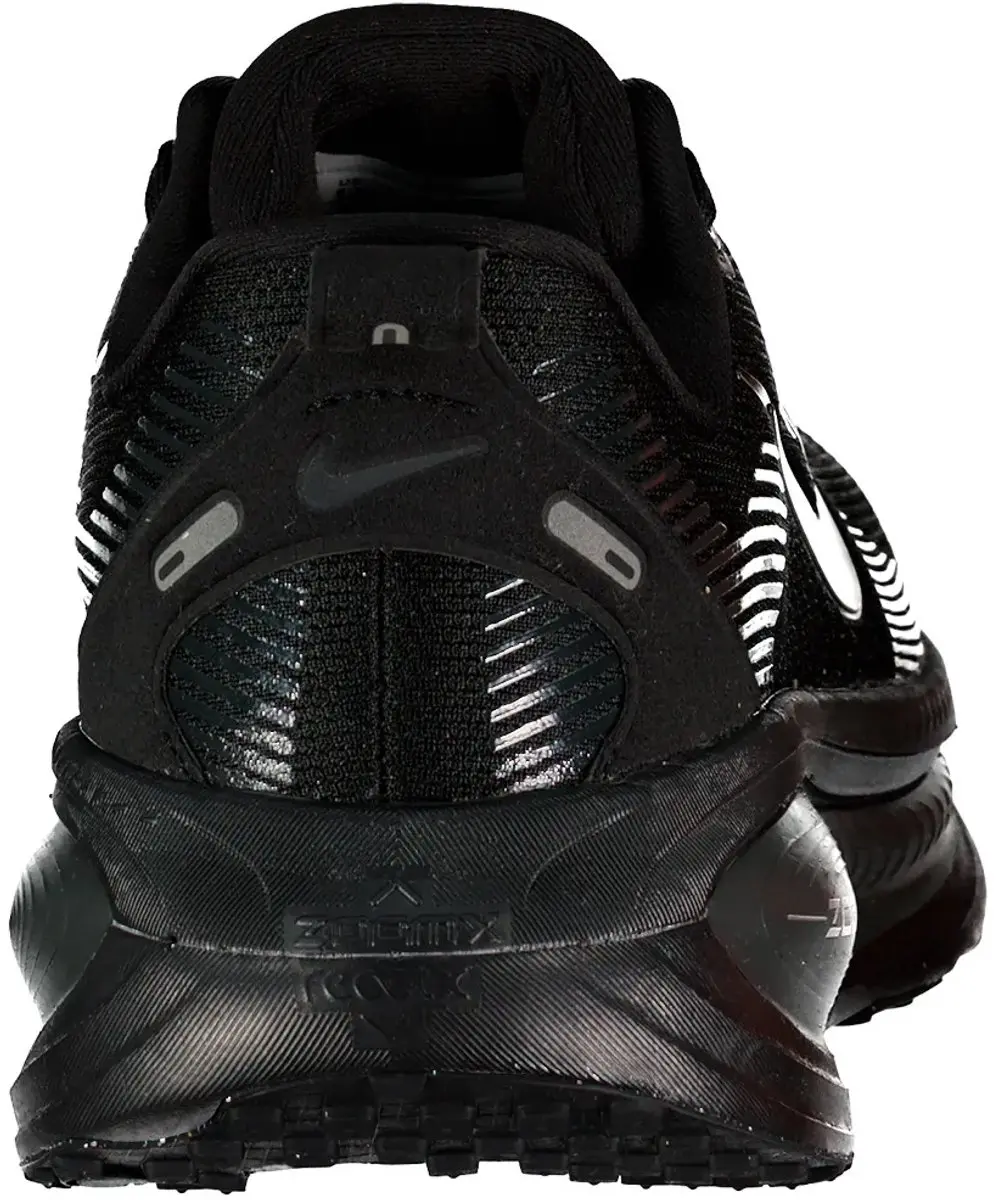 Nike Vomero 18 Hardloopschoenen - EU 42 - Man - Zwart/Grijs