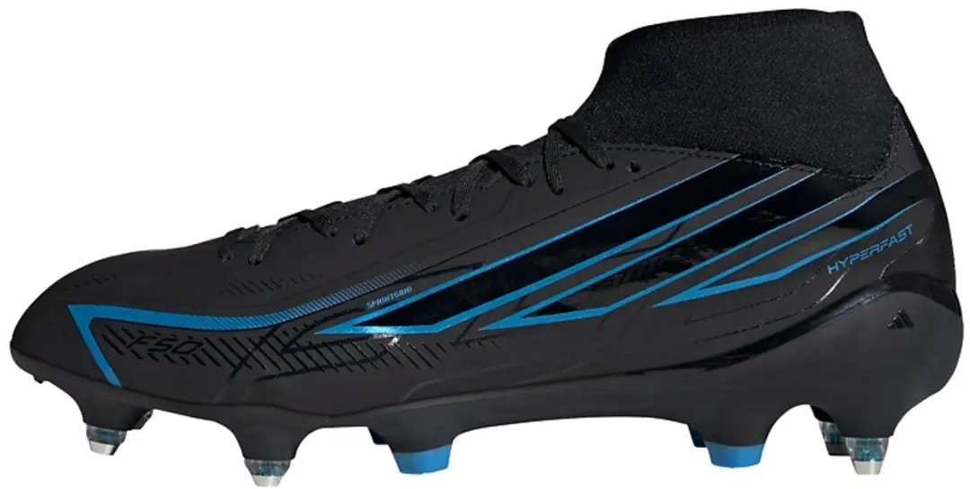 adidas Performance F50 Hyperfast League Voetbalschoenen SG