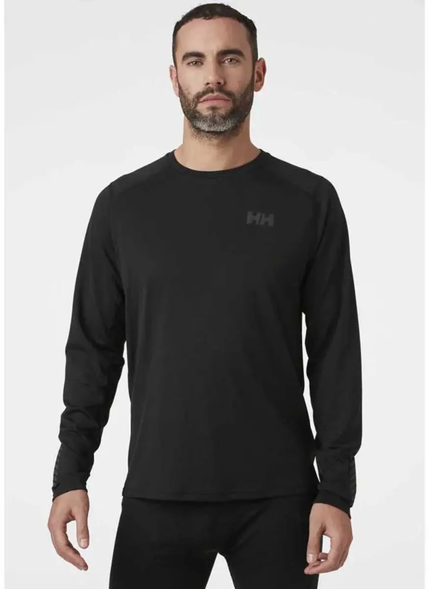 Helly Hansen Lifa Active Crew Basislaag - Zwart XL - afbeelding 6 van 6